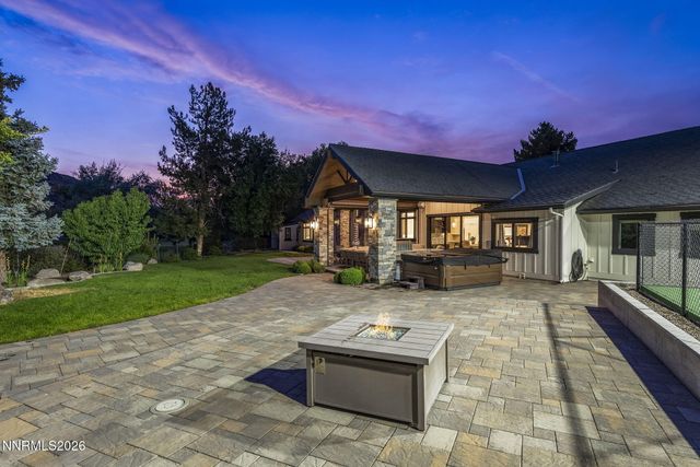 5480 Cypress Point Drive, Reno, NV 89502