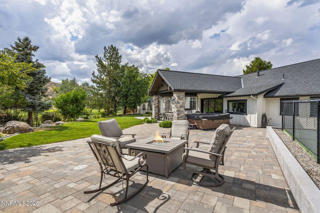5480 Cypress Point Drive, Reno, NV 89502