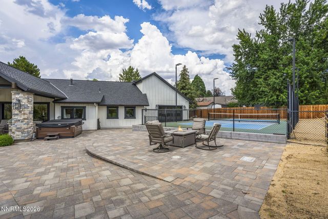 5480 Cypress Point Drive, Reno, NV 89502