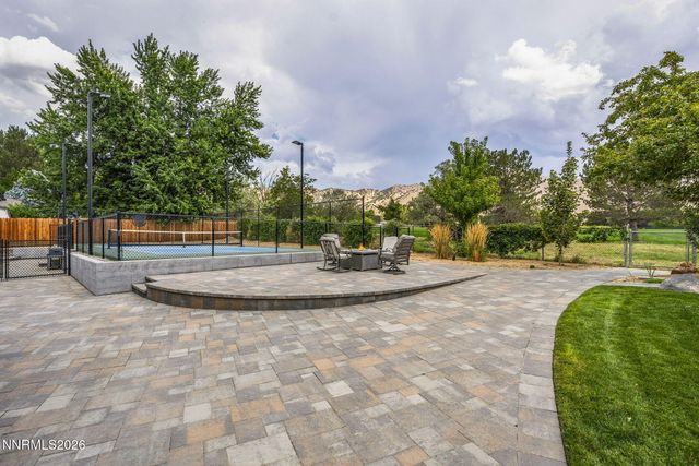 5480 Cypress Point Drive, Reno, NV 89502