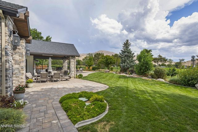 5480 Cypress Point Drive, Reno, NV 89502