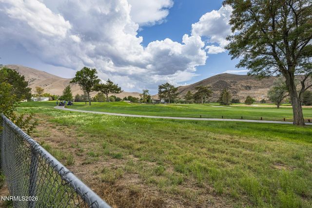 5480 Cypress Point Drive, Reno, NV 89502
