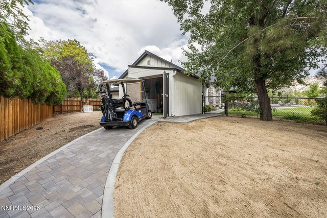 5480 Cypress Point Drive, Reno, NV 89502
