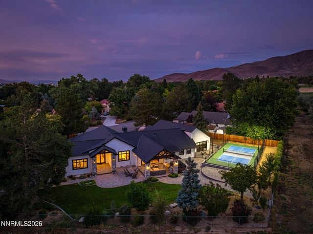 5480 Cypress Point Drive, Reno, NV 89502