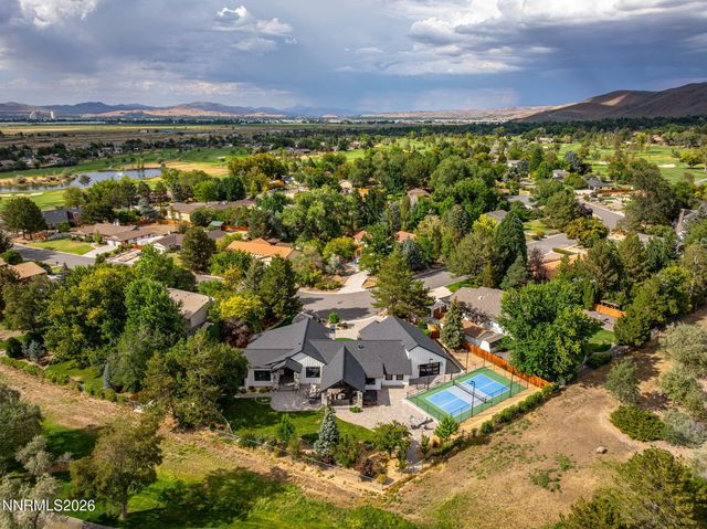 5480 Cypress Point Drive, Reno, NV 89502