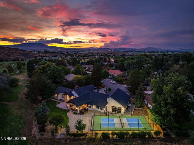5480 Cypress Point Drive, Reno, NV 89502
