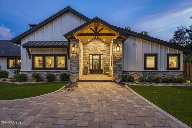 5480 Cypress Point Drive, Reno, NV 89502