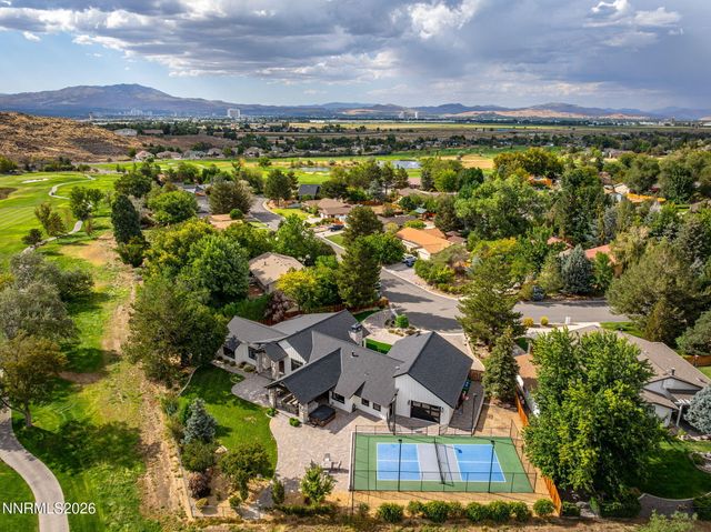 5480 Cypress Point Drive, Reno, NV 89502