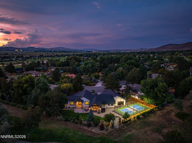5480 Cypress Point Drive, Reno, NV 89502