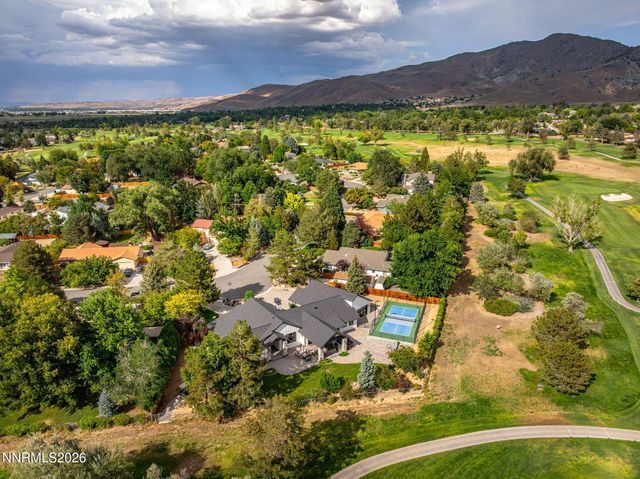 5480 Cypress Point Drive, Reno, NV 89502