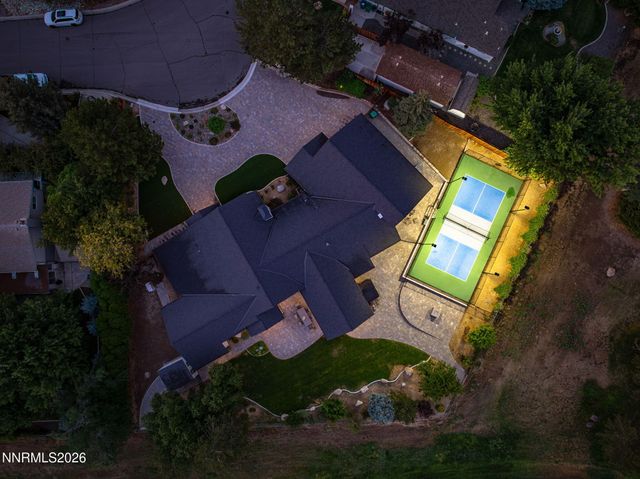 5480 Cypress Point Drive, Reno, NV 89502