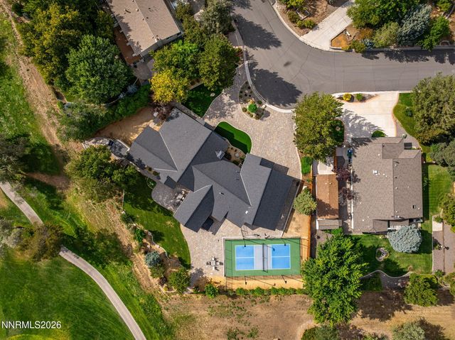 5480 Cypress Point Drive, Reno, NV 89502