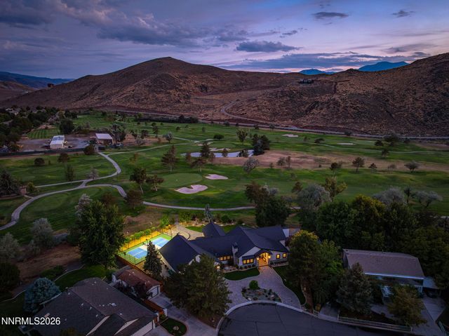 5480 Cypress Point Drive, Reno, NV 89502