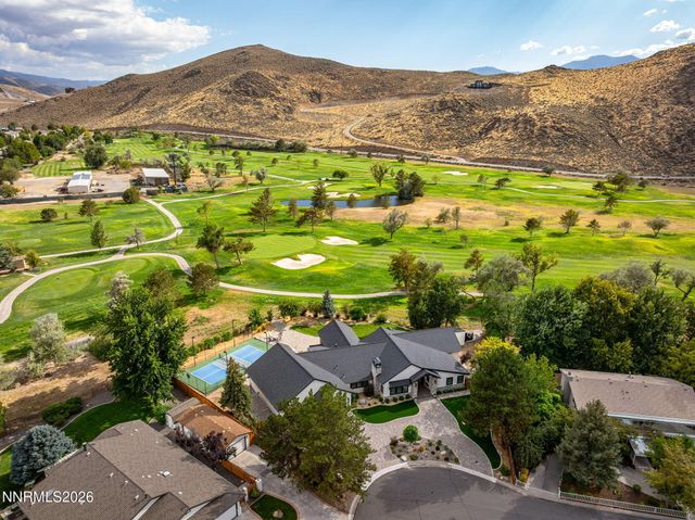5480 Cypress Point Drive, Reno, NV 89502