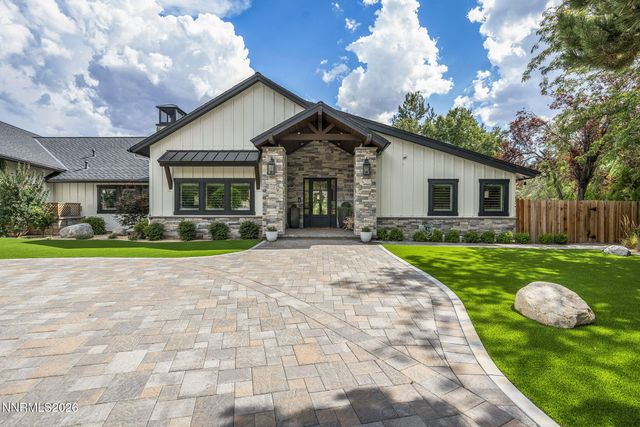 5480 Cypress Point Drive, Reno, NV 89502
