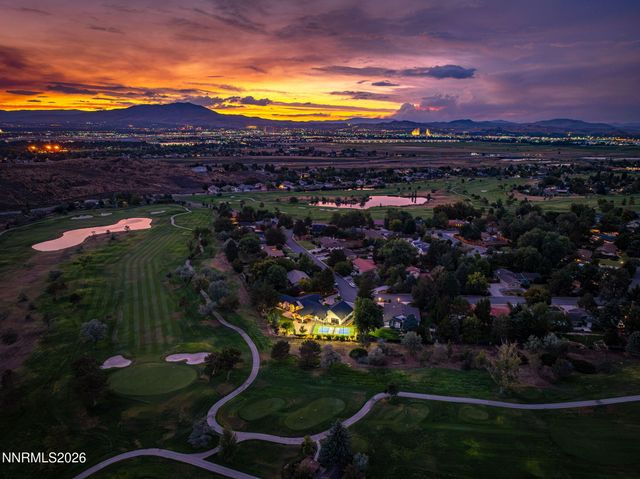 5480 Cypress Point Drive, Reno, NV 89502