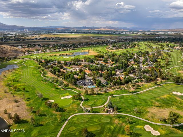 5480 Cypress Point Drive, Reno, NV 89502