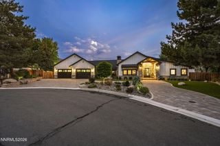 5480 Cypress Point Drive, Reno, NV 89502