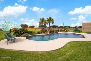 10326 Clydesdale Drive, Needville, TX 77461