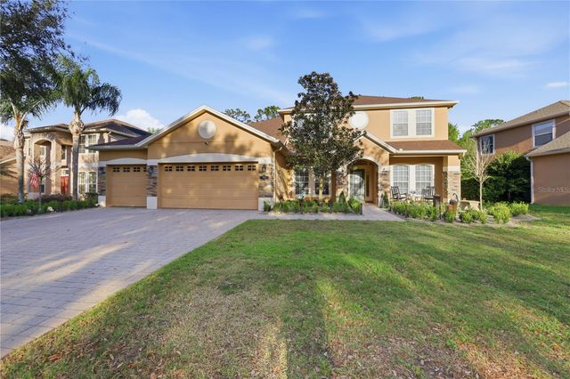 777 DAKOTA PRAIRIE COURT, Oviedo, FL 32765