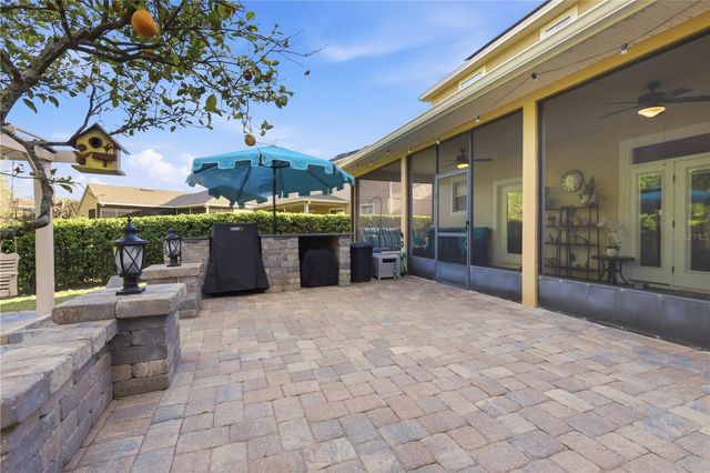 777 DAKOTA PRAIRIE COURT, Oviedo, FL 32765