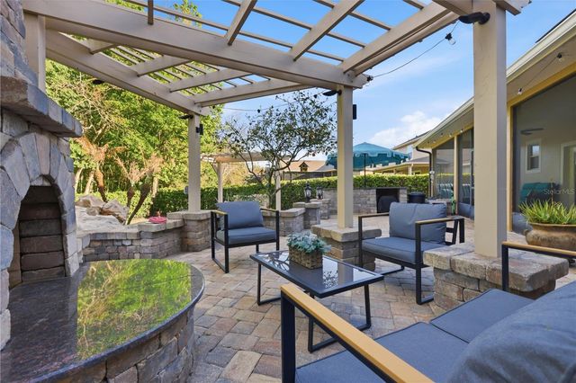 777 DAKOTA PRAIRIE COURT, Oviedo, FL 32765