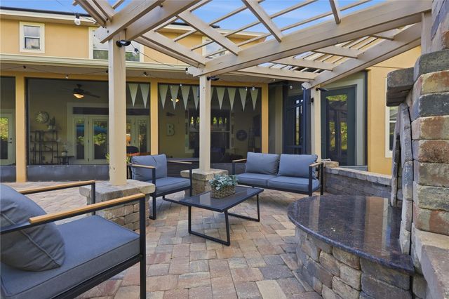 777 DAKOTA PRAIRIE COURT, Oviedo, FL 32765