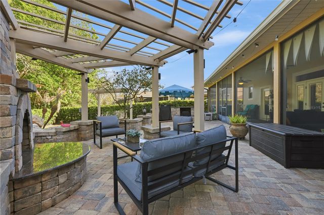 777 DAKOTA PRAIRIE COURT, Oviedo, FL 32765