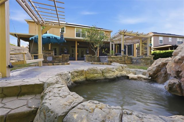 777 DAKOTA PRAIRIE COURT, Oviedo, FL 32765