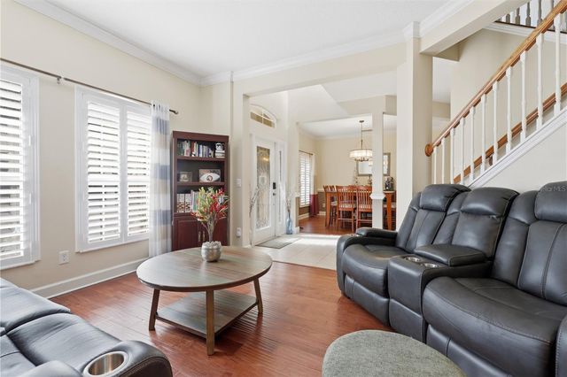 777 DAKOTA PRAIRIE COURT, Oviedo, FL 32765