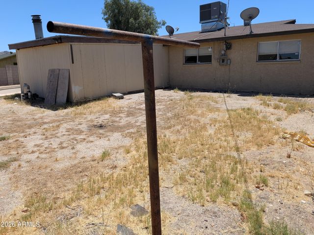432 E EUCLID Avenue, Phoenix, AZ 85042