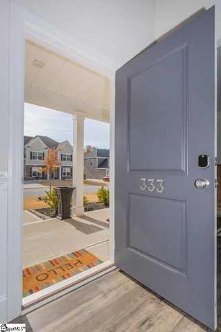 333 Carriage Hill Drive, Easley, SC 29642