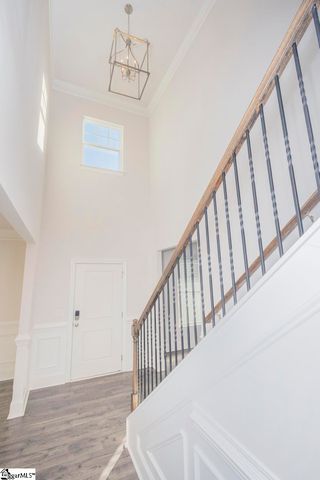 333 Carriage Hill Drive, Easley, SC 29642