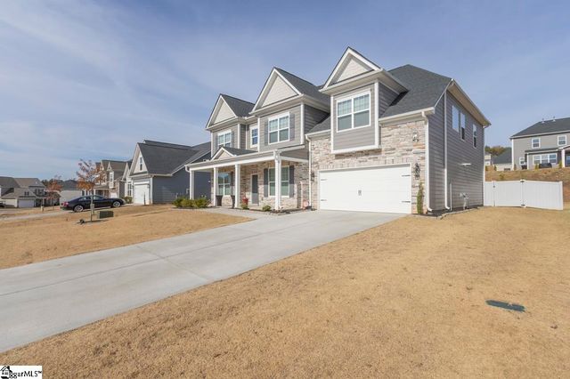 333 Carriage Hill Drive, Easley, SC 29642