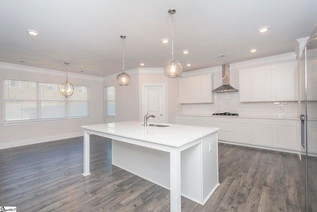 333 Carriage Hill Drive, Easley, SC 29642