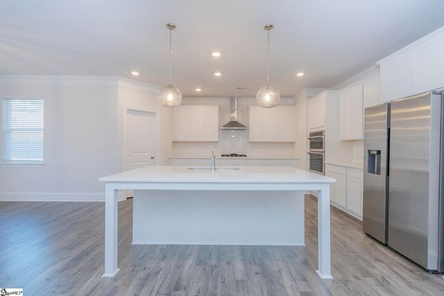 333 Carriage Hill Drive, Easley, SC 29642