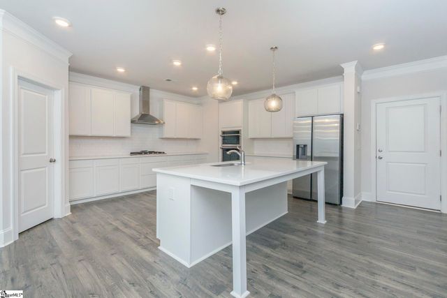 333 Carriage Hill Drive, Easley, SC 29642