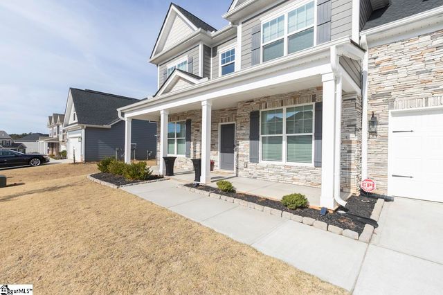 333 Carriage Hill Drive, Easley, SC 29642