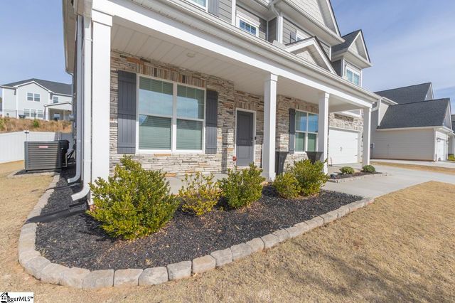 333 Carriage Hill Drive, Easley, SC 29642