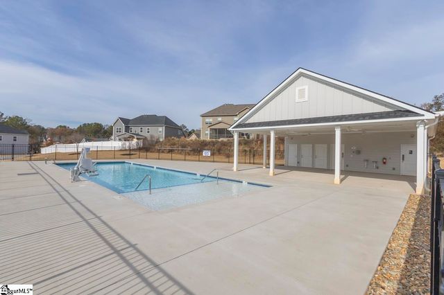 333 Carriage Hill Drive, Easley, SC 29642