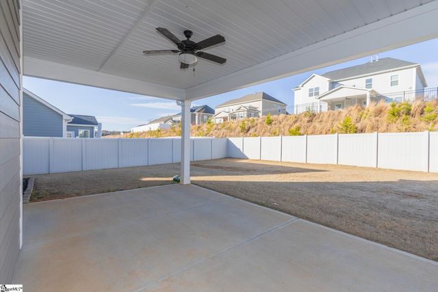 333 Carriage Hill Drive, Easley, SC 29642