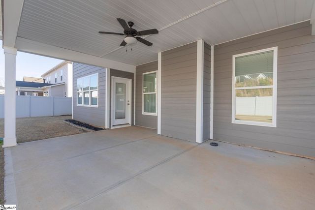 333 Carriage Hill Drive, Easley, SC 29642