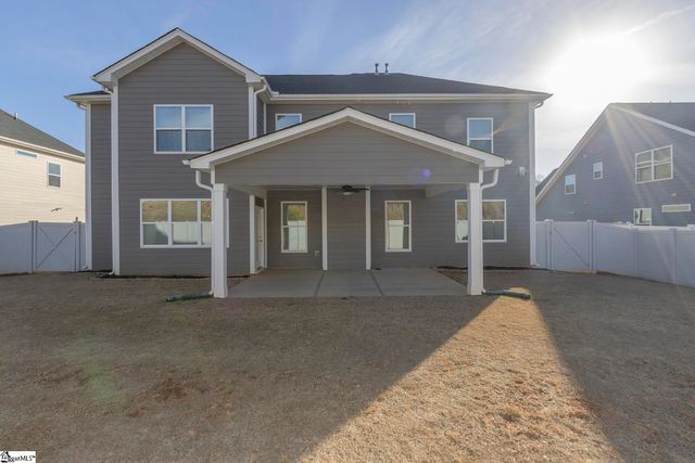 333 Carriage Hill Drive, Easley, SC 29642