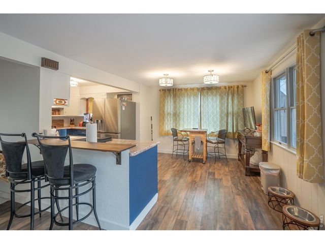 198 Poudre River Rd, Bellvue, CO 80512