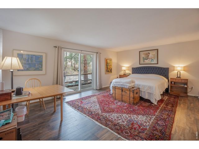 198 Poudre River Rd, Bellvue, CO 80512