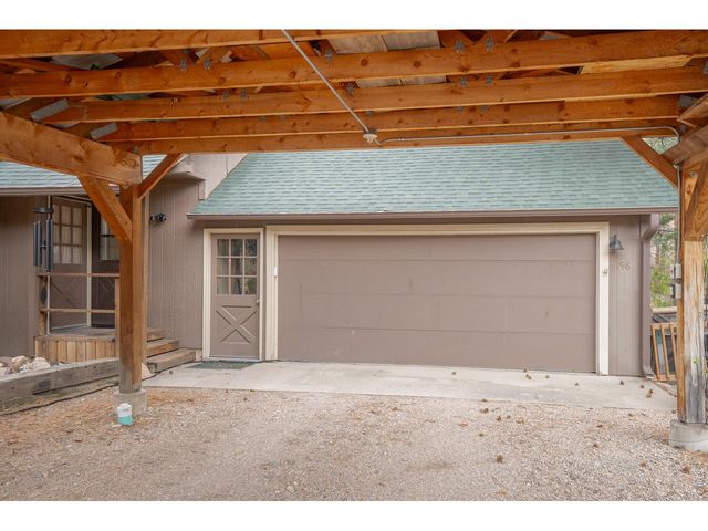 198 Poudre River Rd, Bellvue, CO 80512