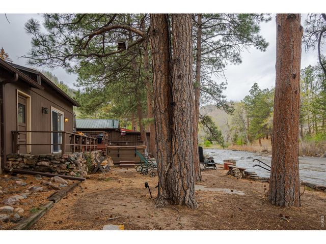 198 Poudre River Rd, Bellvue, CO 80512