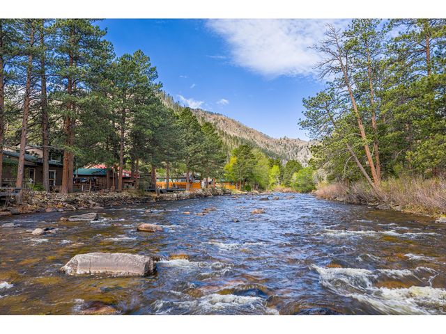 198 Poudre River Rd, Bellvue, CO 80512
