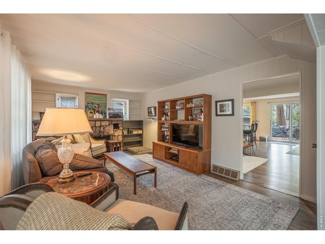 198 Poudre River Rd, Bellvue, CO 80512