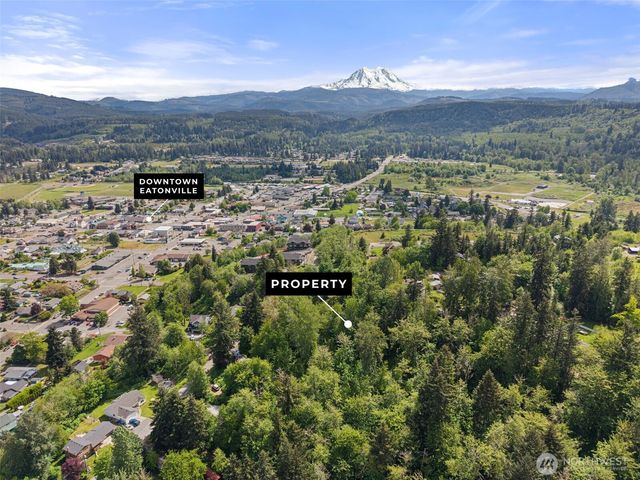 475 Larson Street, Eatonville, WA 98328